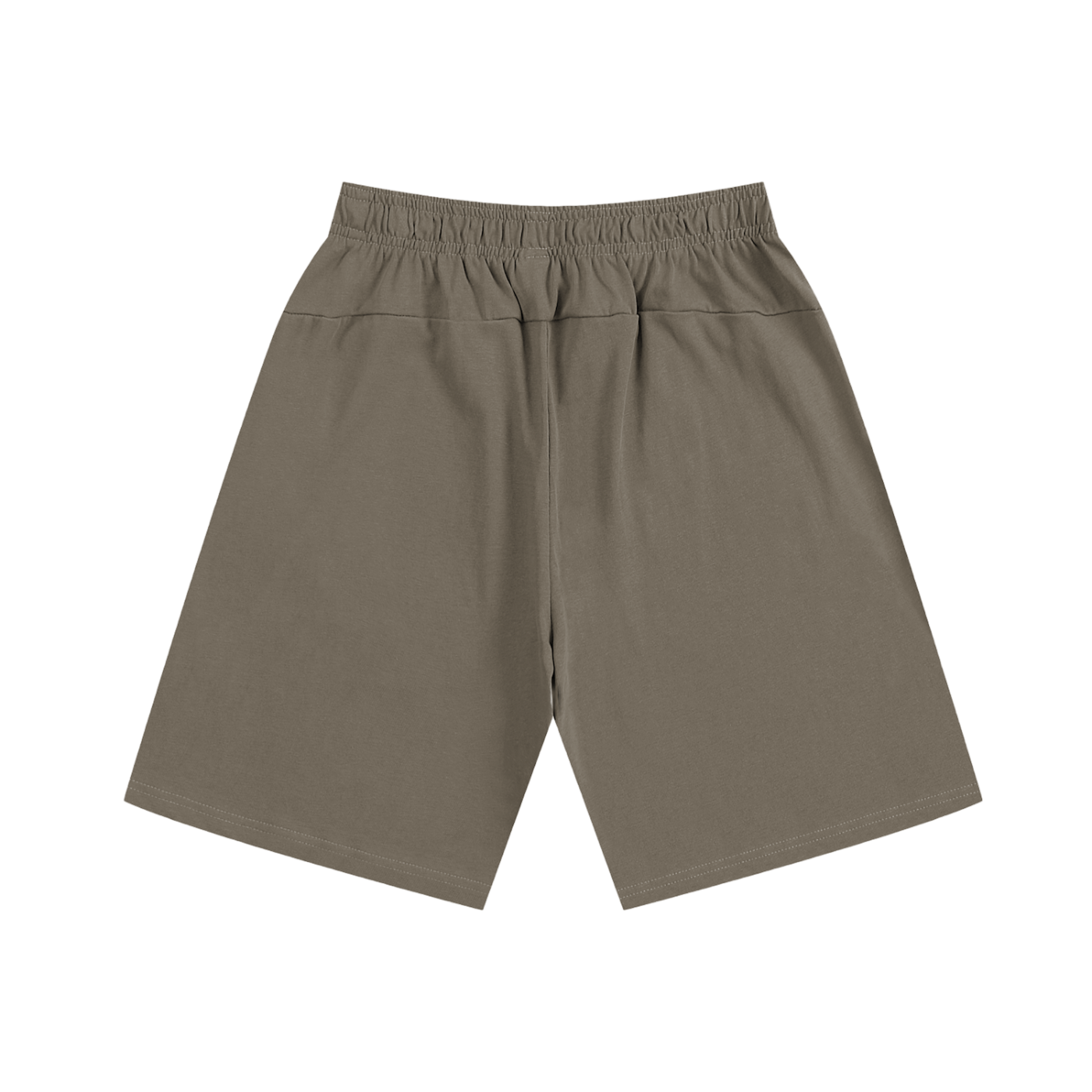 PLANEcloths Only The Essentials Getting Kinda Heavy Cotton Shorts