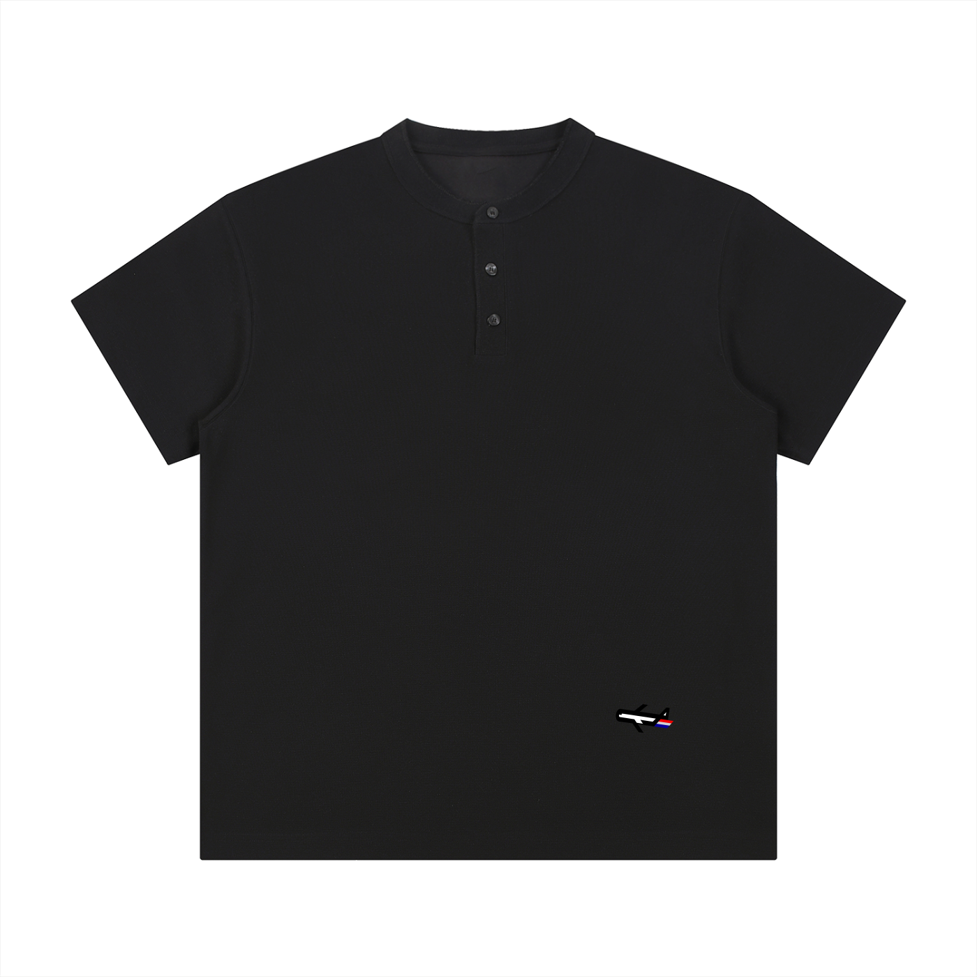 PLANEcloths The Essentials Henley Shirt