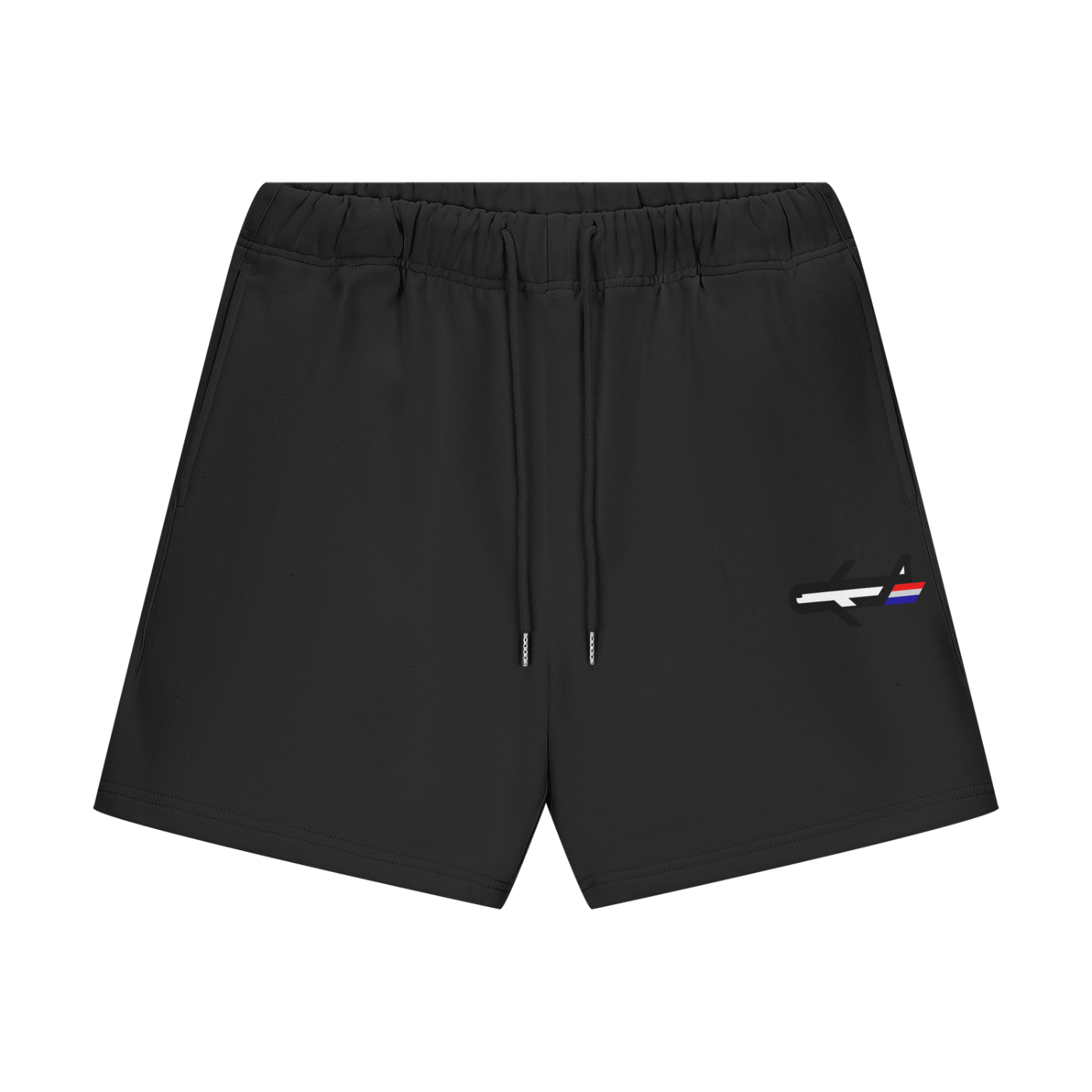 PLANEcloths Unisex 460G Fleece Loose Fit Shorts