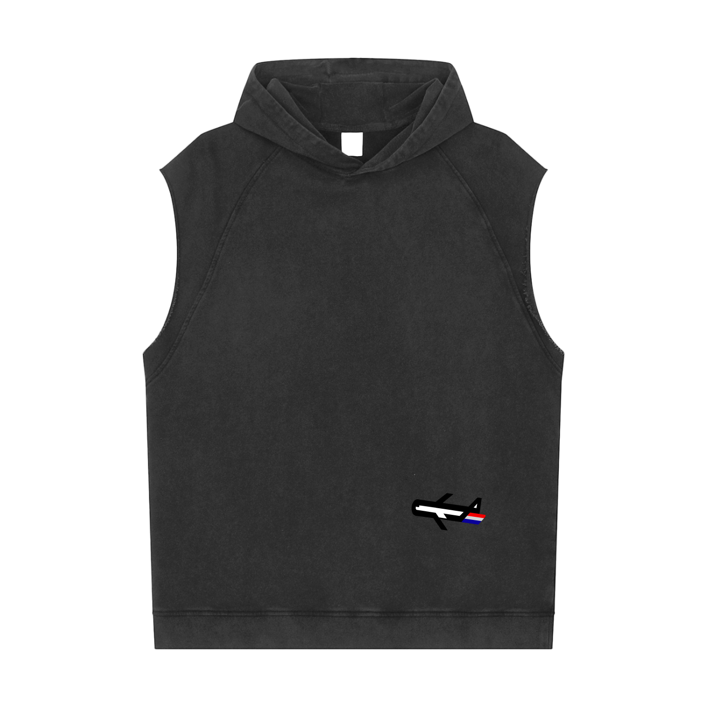 Sleeveless,Hoodies,Tank Tops