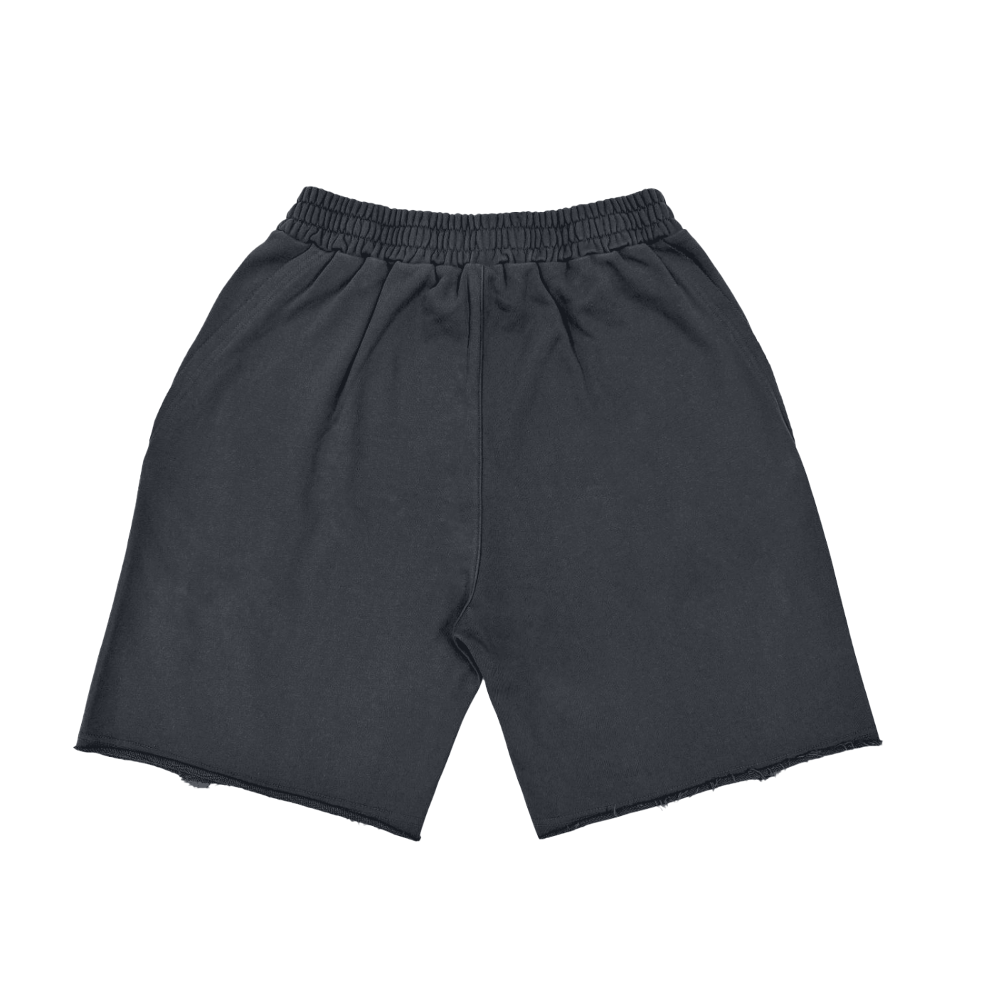 PLANEcloths Vintage Washed Up Tiger Shorts