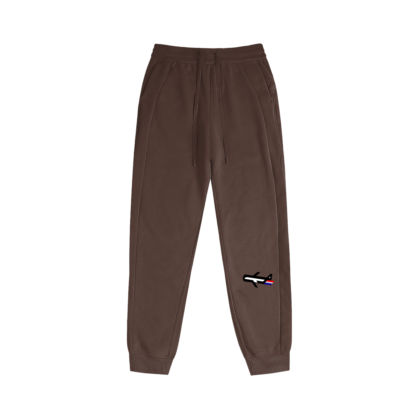 PLANEcloths Women’s Only The Essentials Premium Jogger Pants