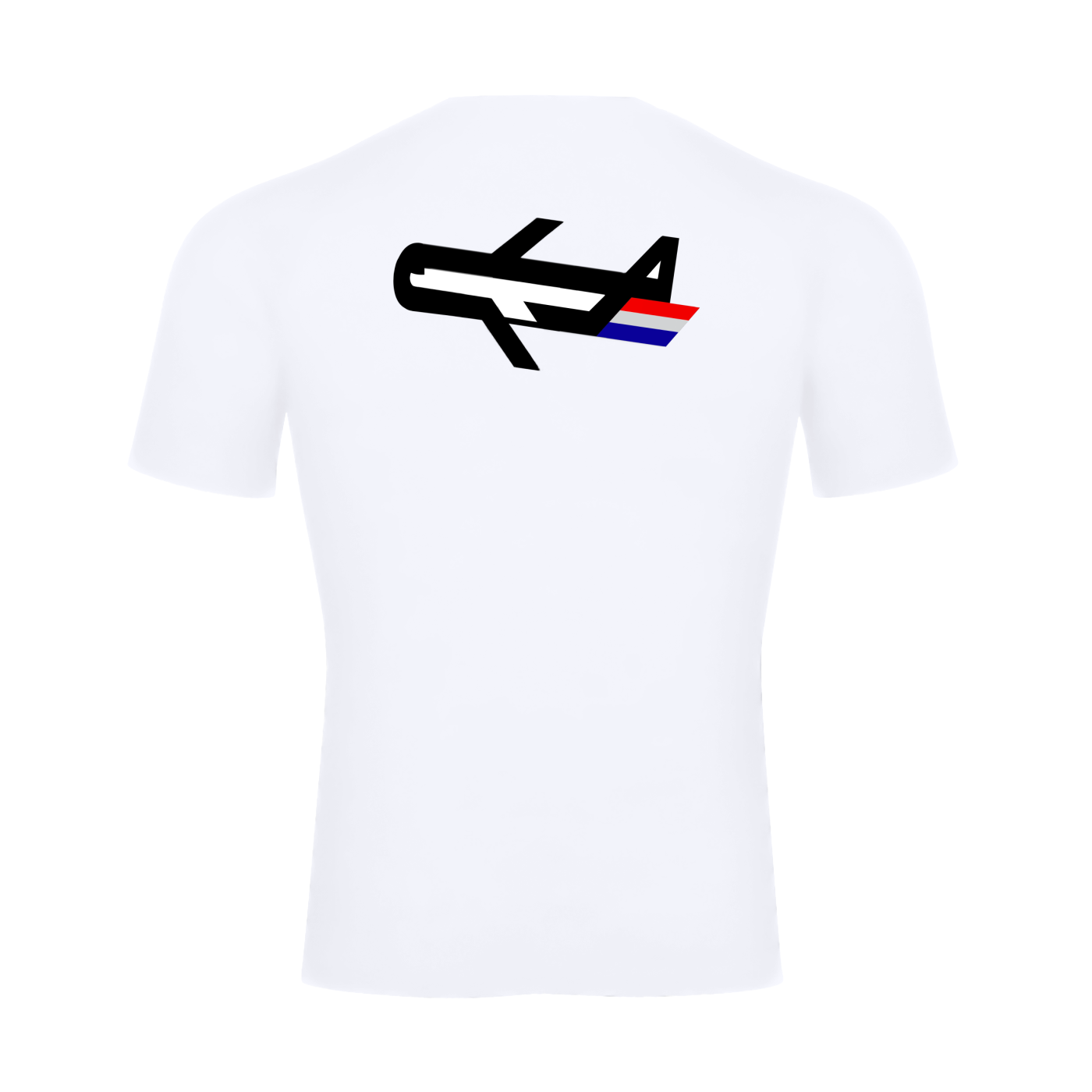 PLANEcloths Top Billin’ Performance Short Sleeve T-shirt
