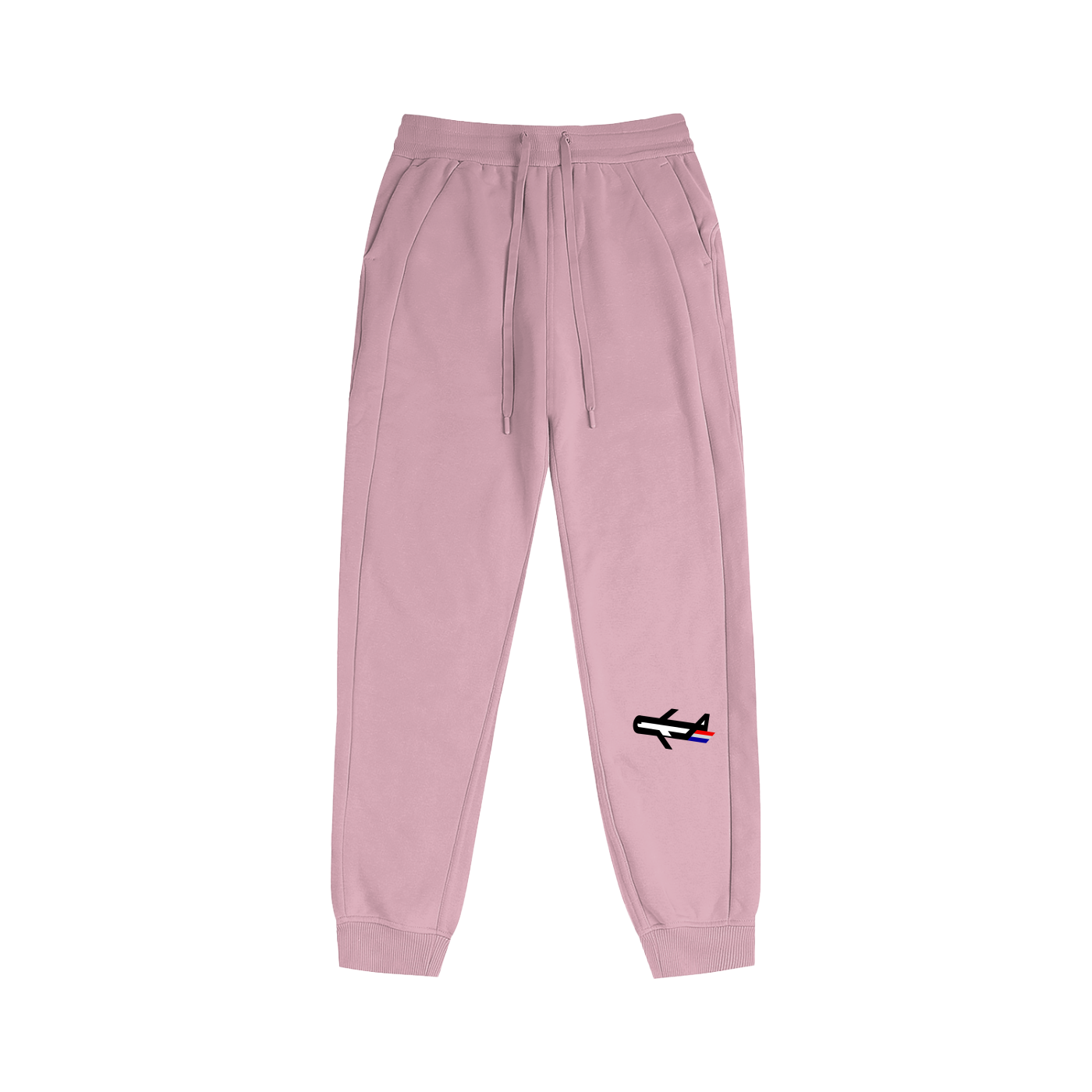 PLANEcloths Women’s Only The Essentials Premium Jogger Pants