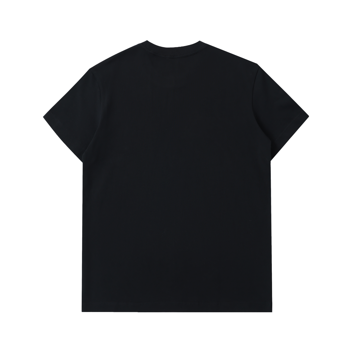 PLANEcloths Only The Essentials Getting Kinda Heavy Cotton T-Shirt