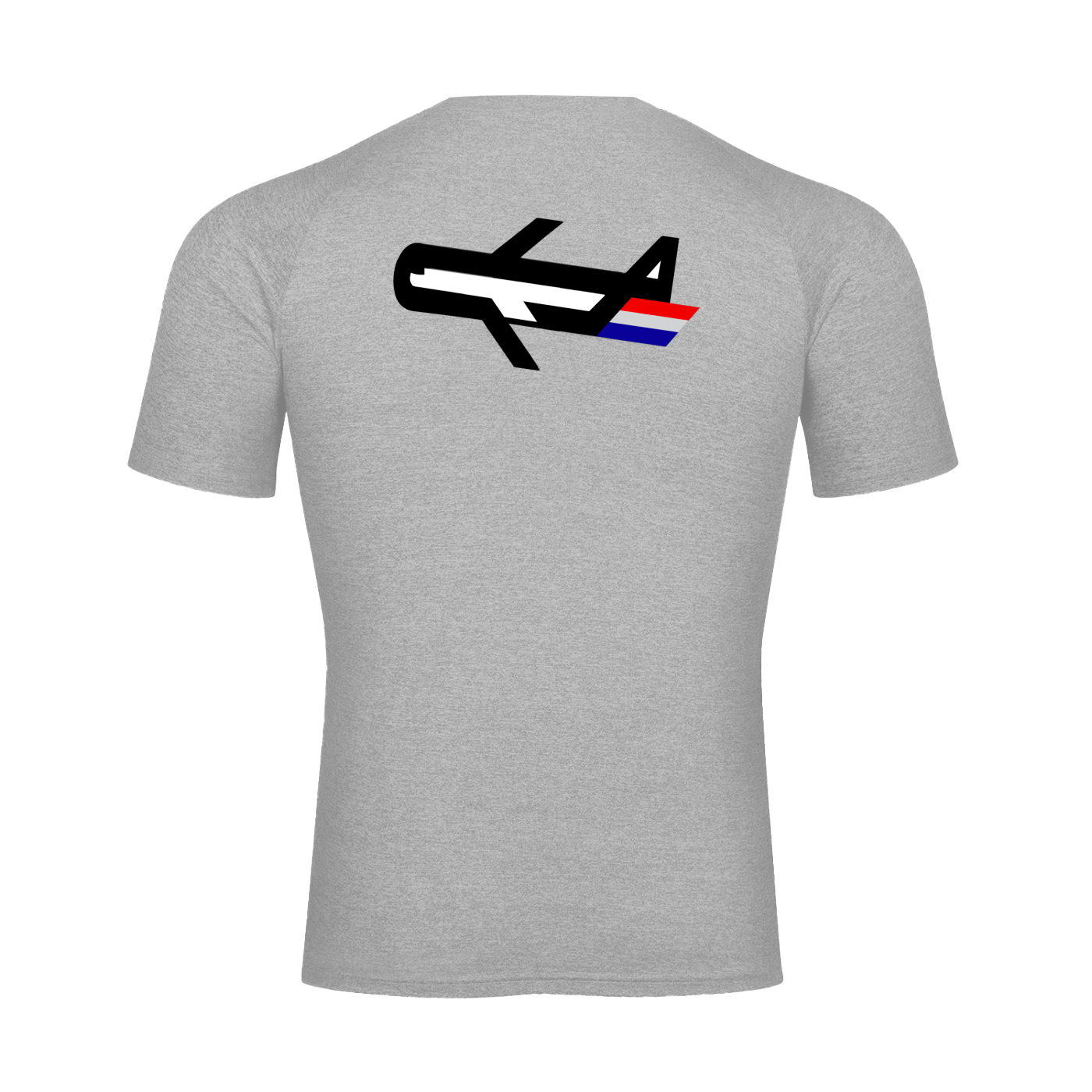 PLANEcloths Top Billin’ Performance Short Sleeve T-shirt