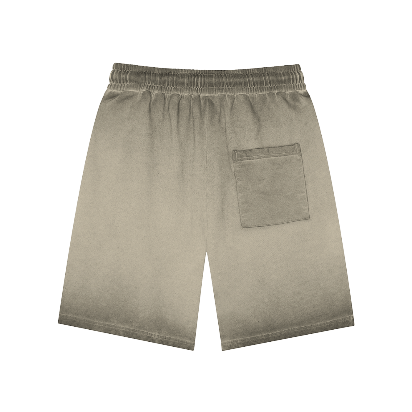 PLANEcloths Only The Essentials Reverse Dyed CMFRT Sweatshorts
