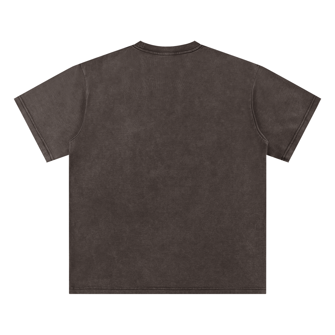 PLANEcloths Let It Snow Washed Up Bamboo T-Shirt