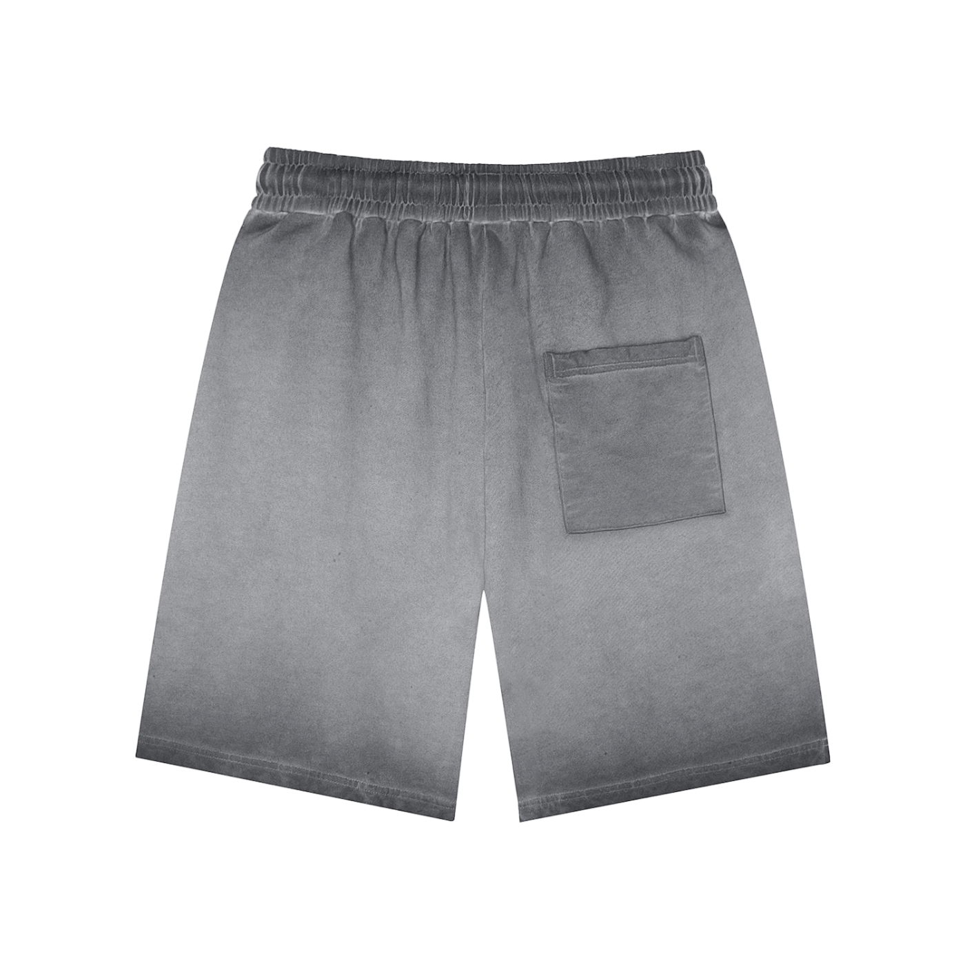 PLANEcloths Only The Essentials Reverse Dyed CMFRT Sweatshorts