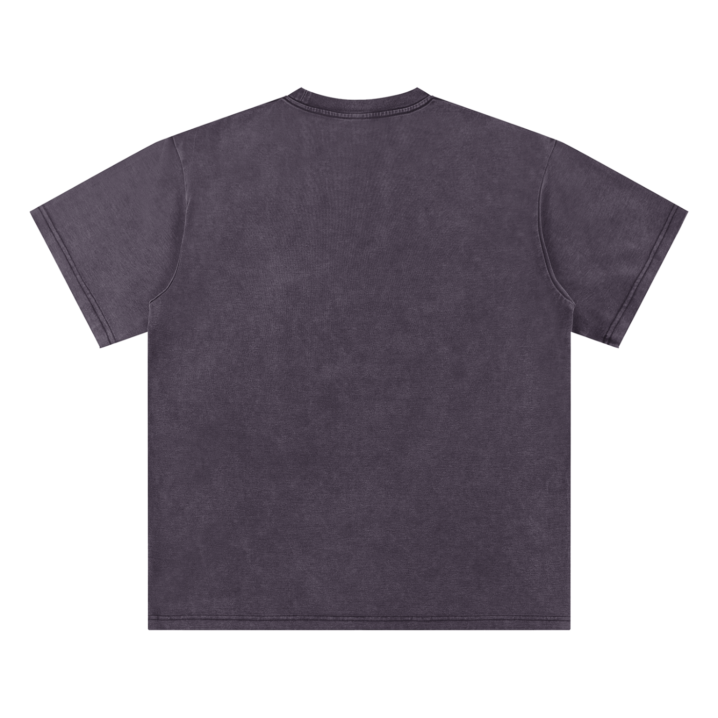 PLANEcloths Let It Snow Washed Up Bamboo T-Shirt