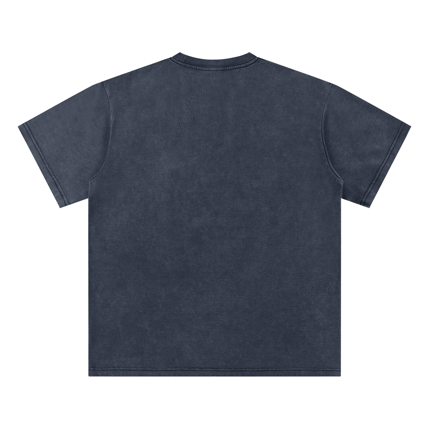 PLANEcloths Let It Snow Washed Up Bamboo T-Shirt