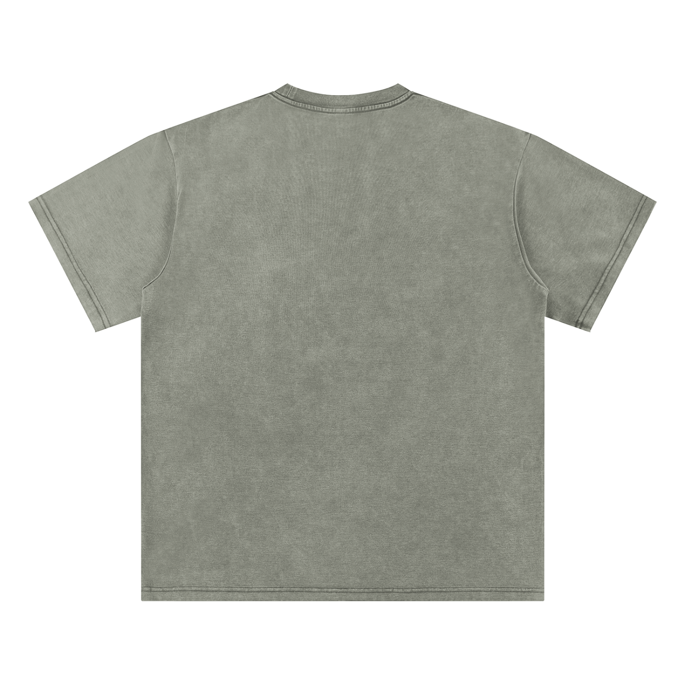 PLANEcloths Let It Snow Washed Up Bamboo T-Shirt