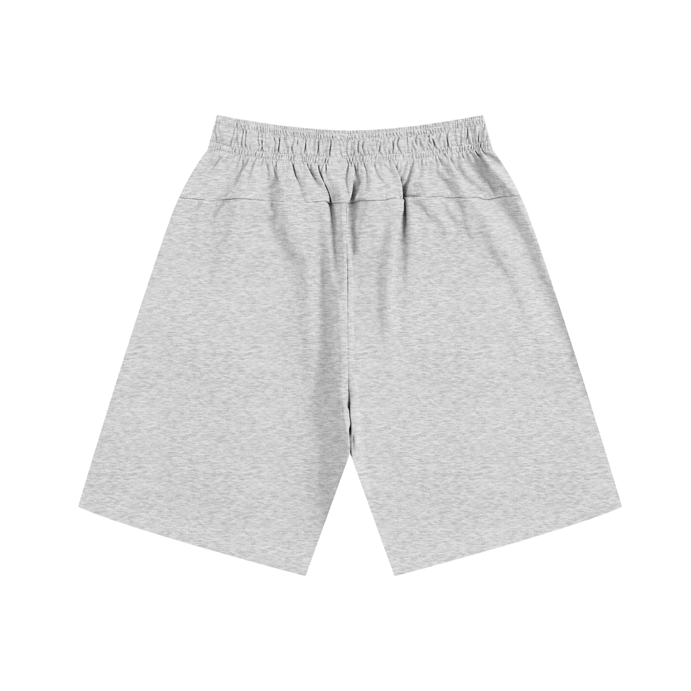 PLANEcloths Only The Essentials Getting Kinda Heavy Cotton Shorts