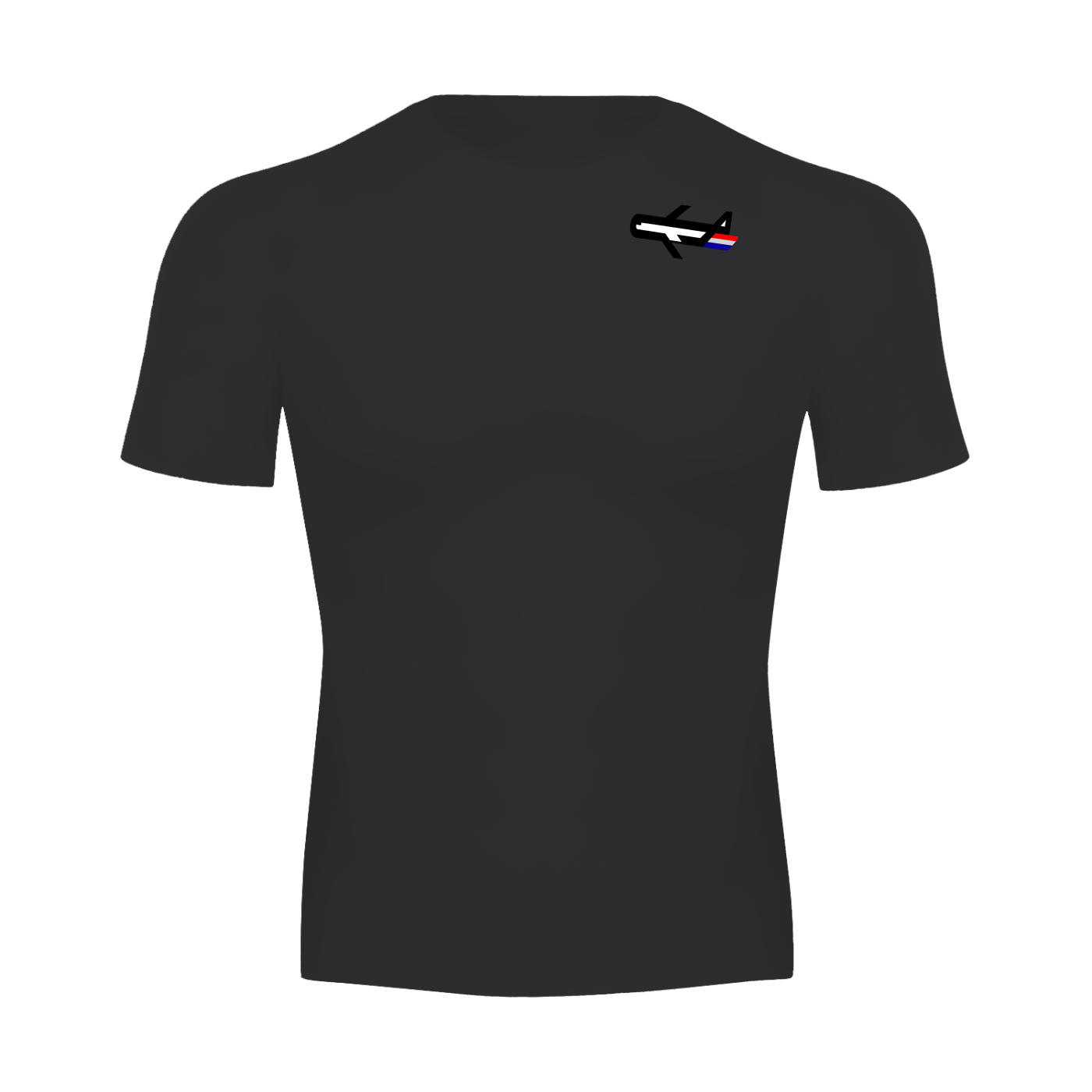 PLANEcloths Top Billin’ Performance Short Sleeve T-shirt