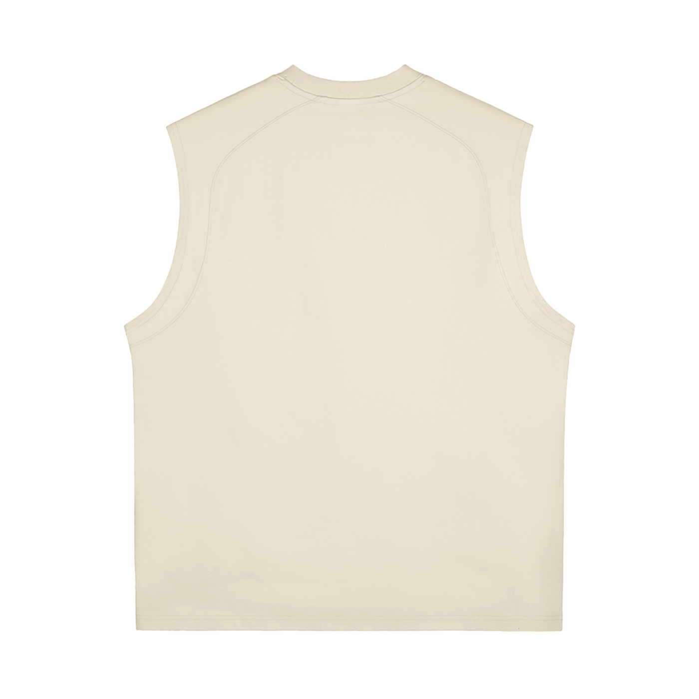 PLANEcloths Keep Your Cool Dry-Quick Tank Top
