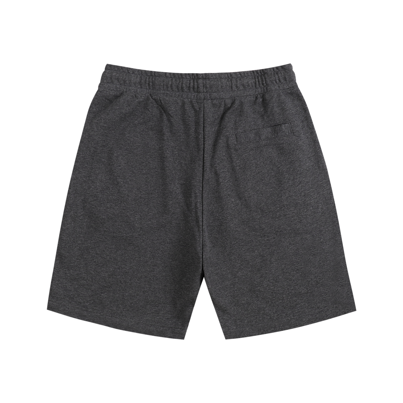 PLANEcloths Only The Essentials Premium Cotton Shorts