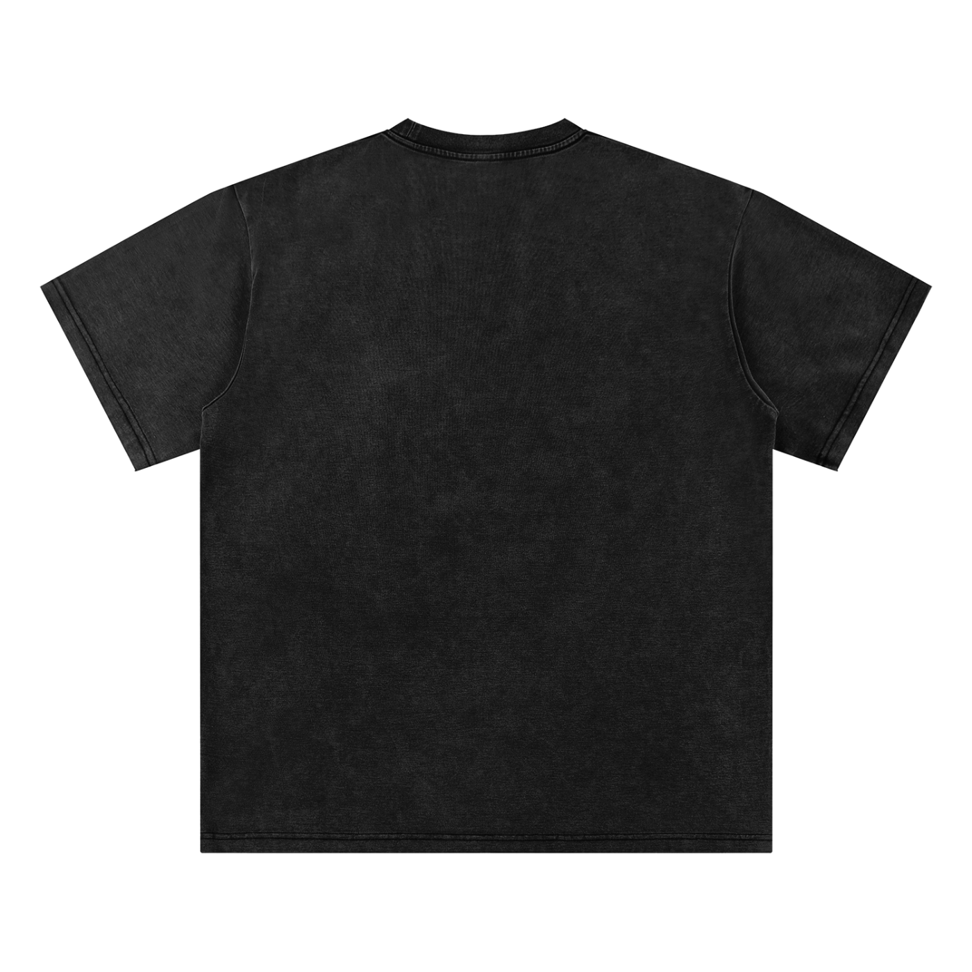 PLANEcloths Let It Snow Washed Up Bamboo T-Shirt