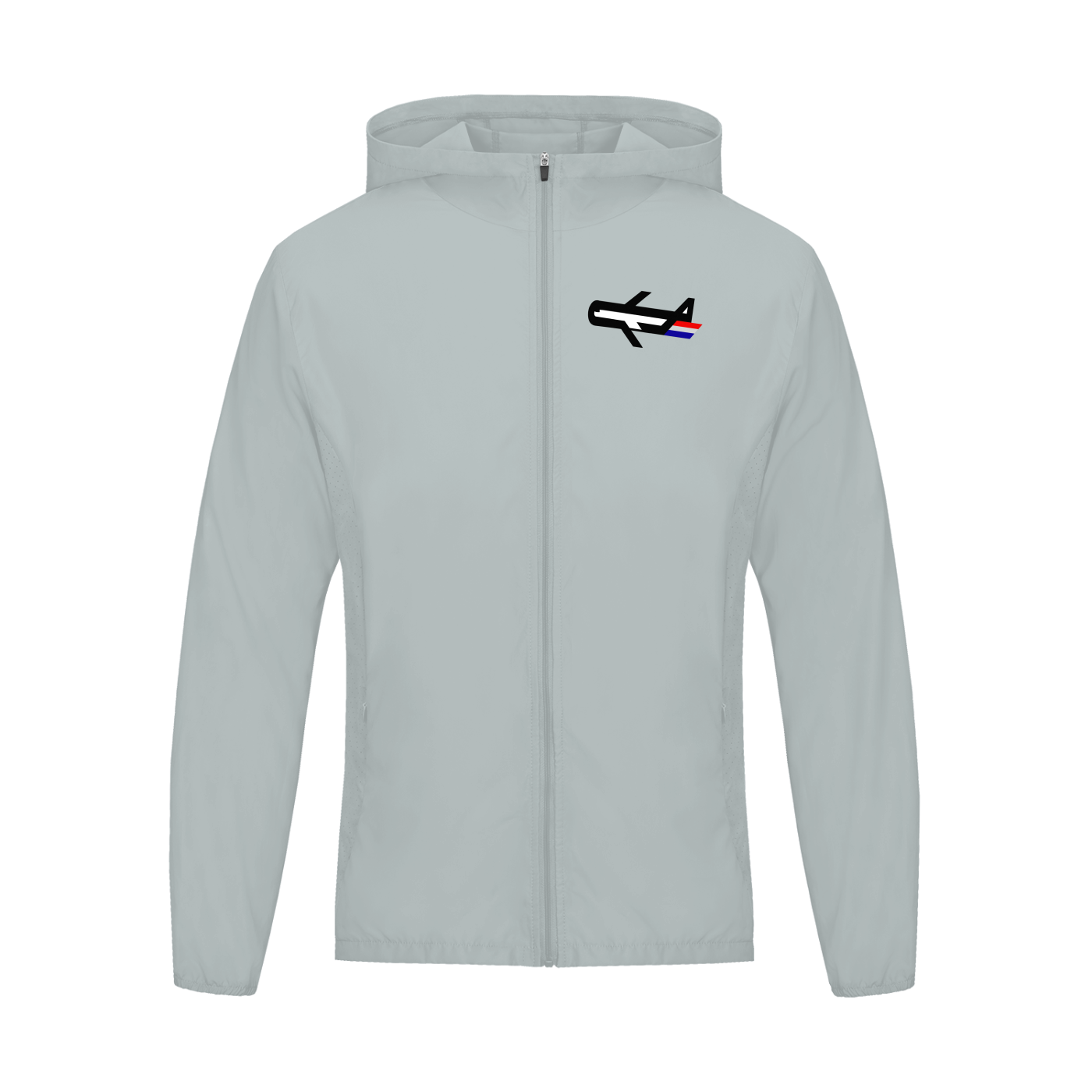 PLANEcloths Men's SoftSport Performance Lightweight Jacket