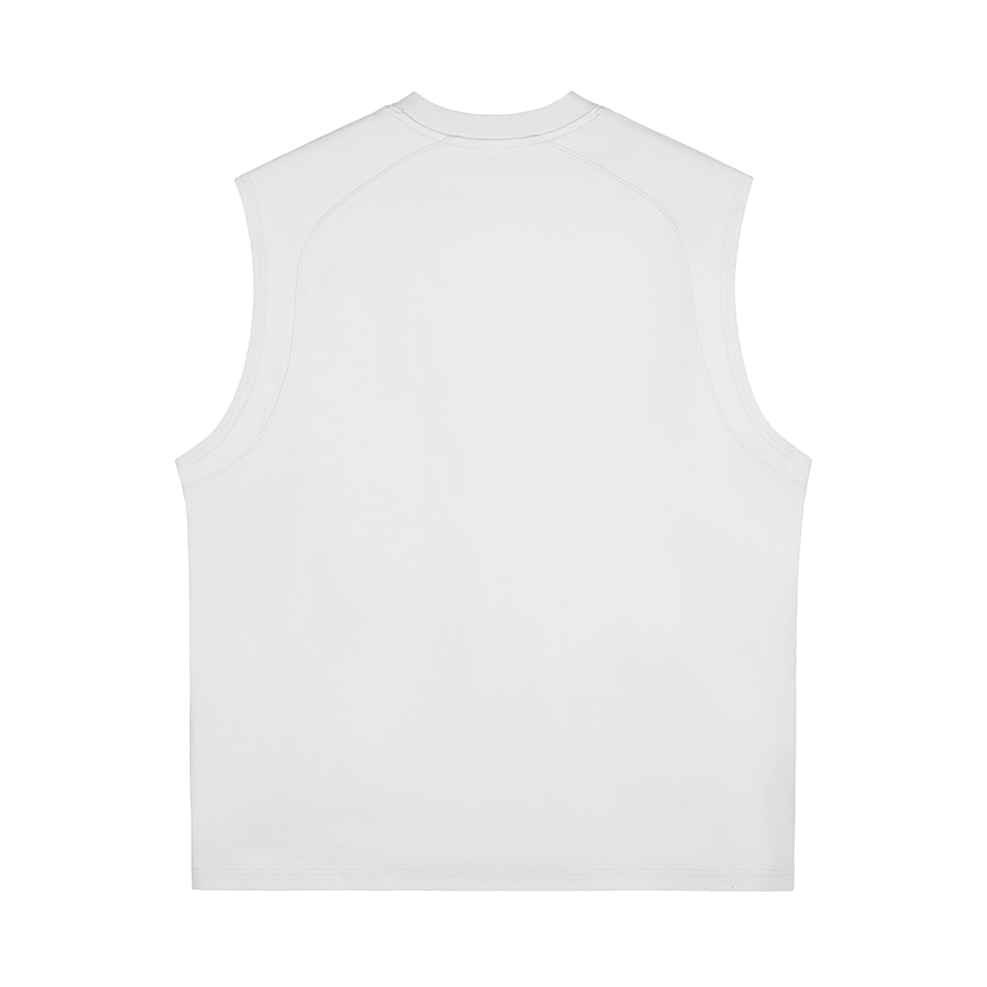 PLANEcloths Keep Your Cool Dry-Quick Tank Top