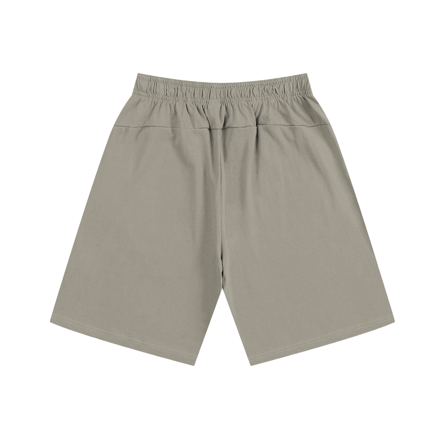 PLANEcloths Only The Essentials Getting Kinda Heavy Cotton Shorts