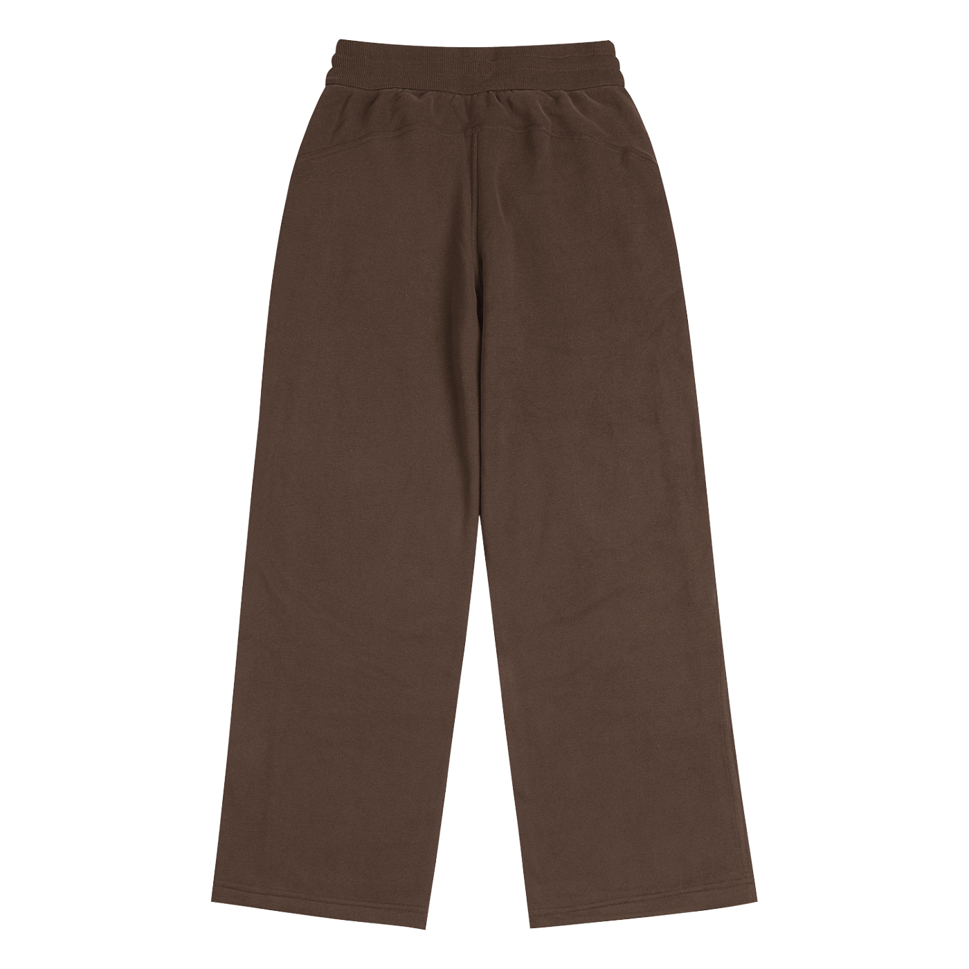 PLANEcloths Women’s Only The Essentials Straight Leg Sweatpants