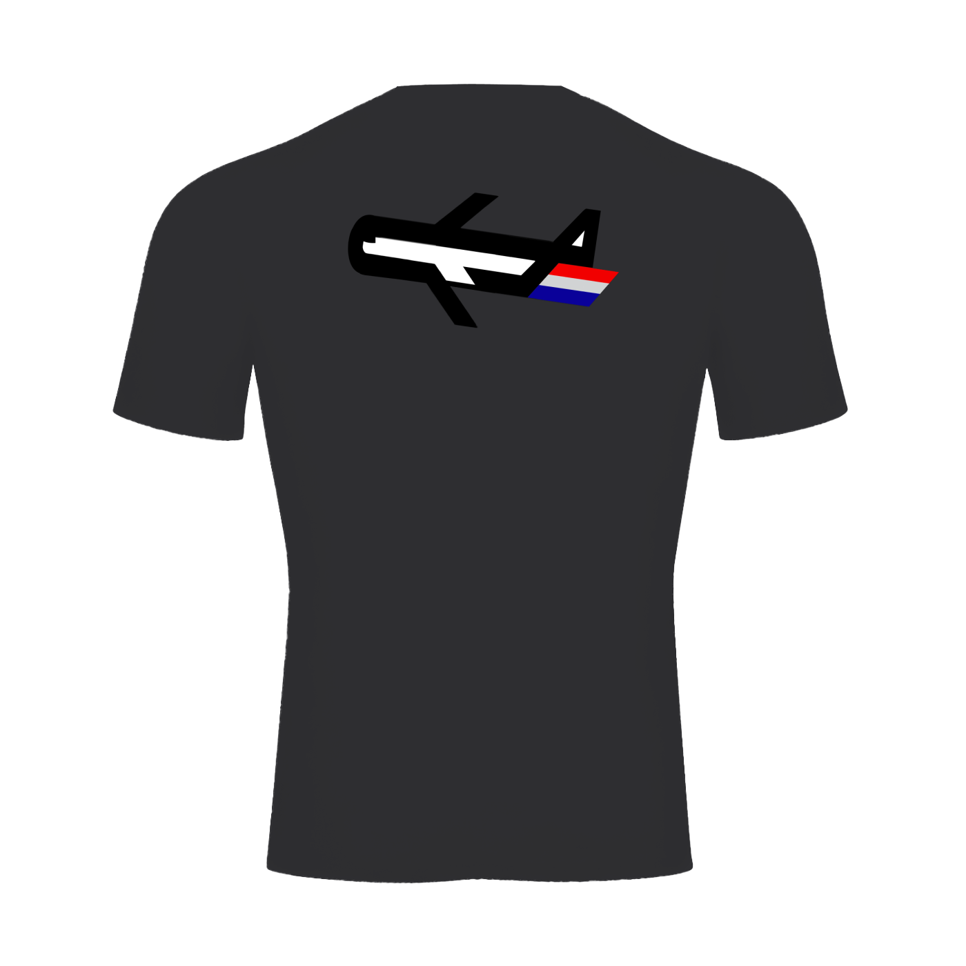 PLANEcloths Top Billin’ Performance Short Sleeve T-shirt