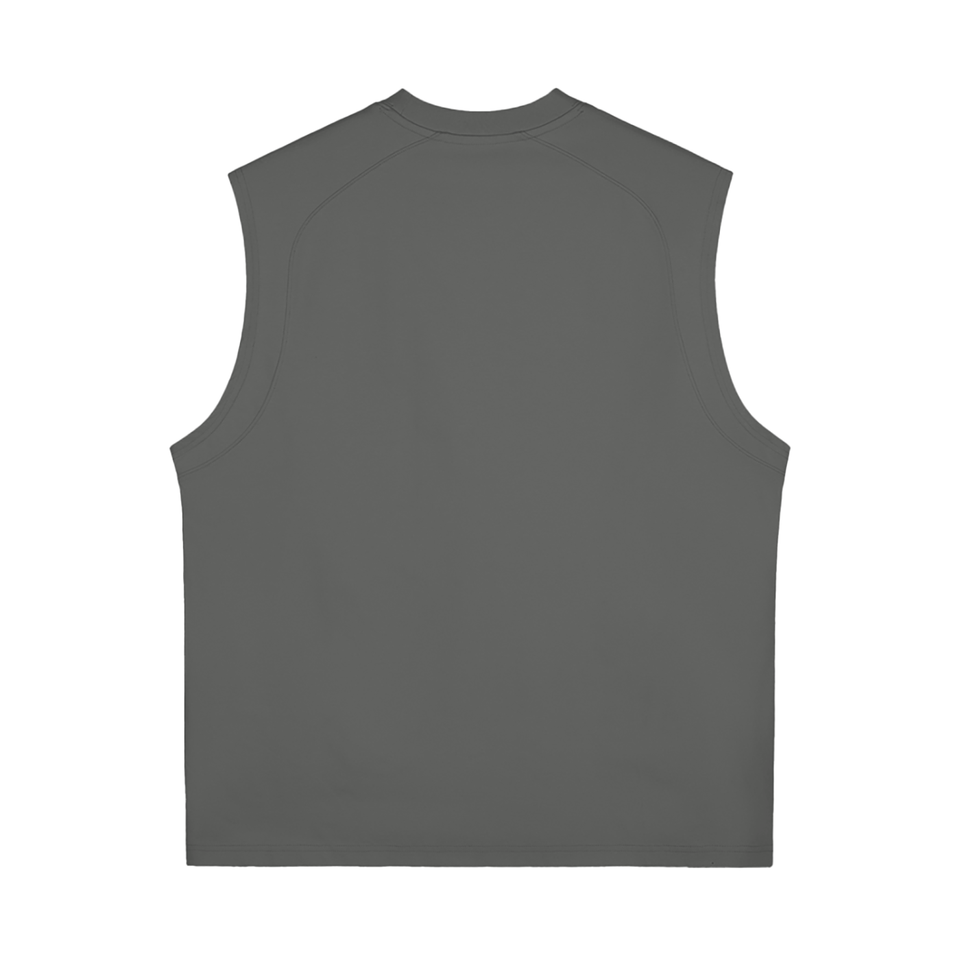 PLANEcloths Keep Your Cool Dry-Quick Tank Top