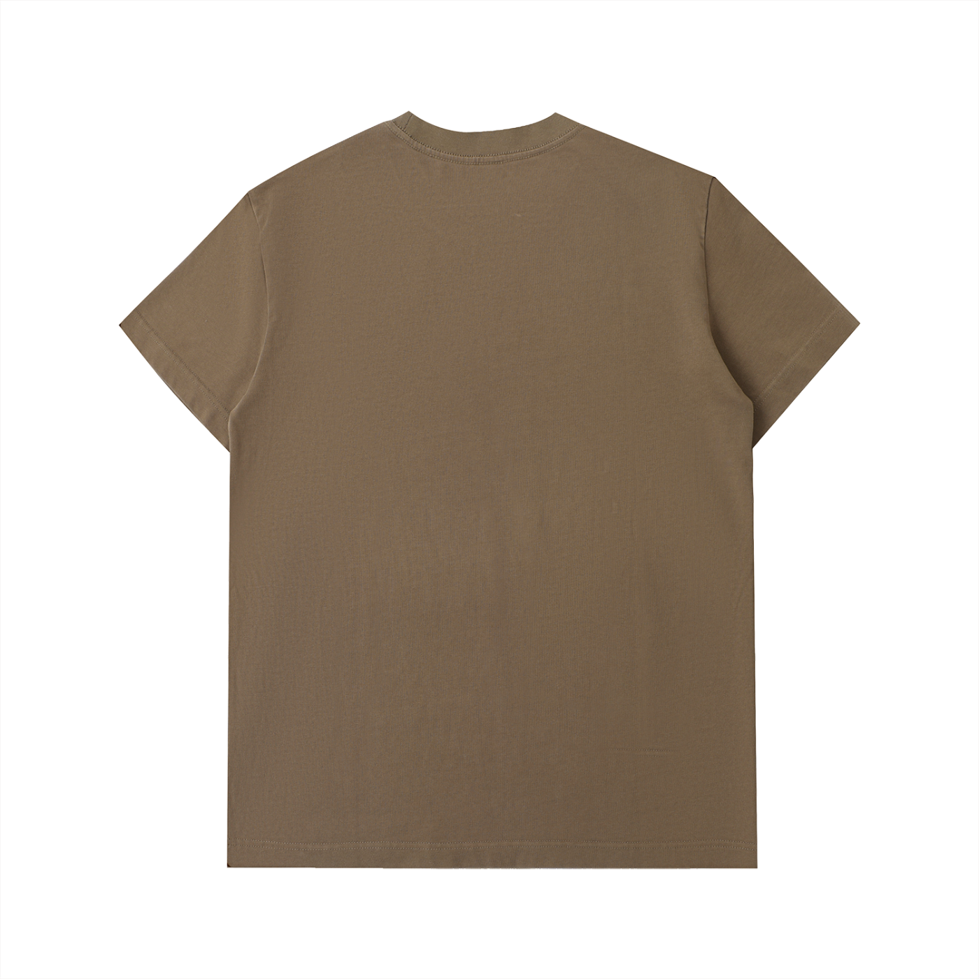 PLANEcloths Only The Essentials Getting Kinda Heavy Cotton T-Shirt