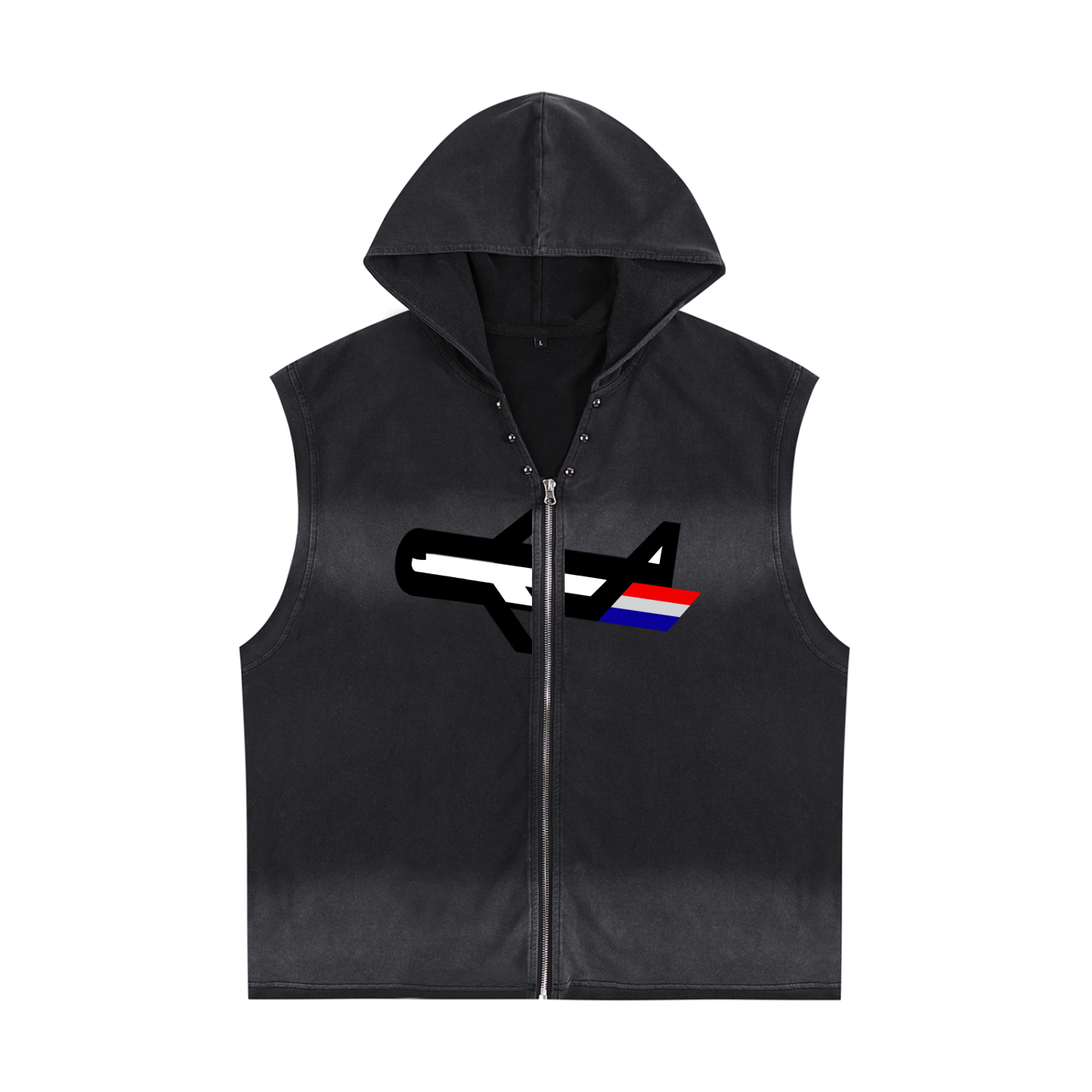 Sleeveless,Hoodies,Tank Tops