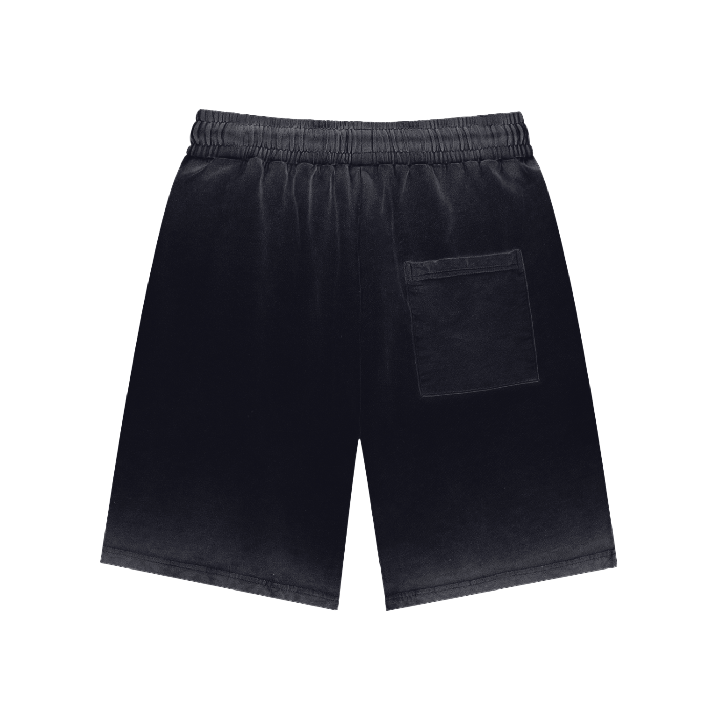 PLANEcloths Only The Essentials Reverse Dyed CMFRT Sweatshorts
