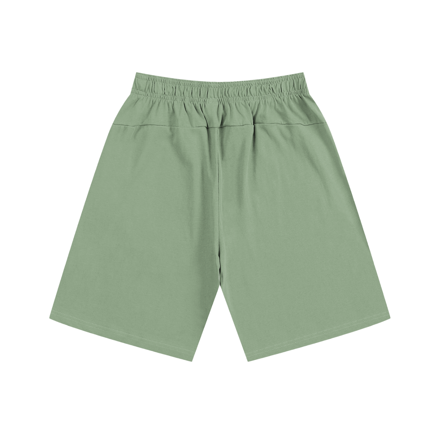 PLANEcloths Only The Essentials Getting Kinda Heavy Cotton Shorts