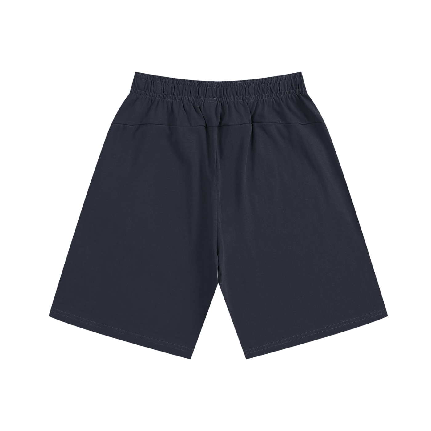 PLANEcloths Only The Essentials Getting Kinda Heavy Cotton Shorts