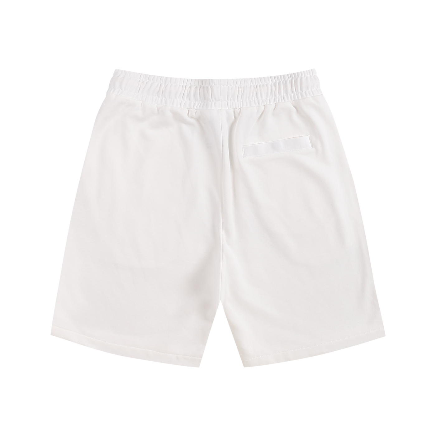 PLANEcloths Only The Essentials Premium Cotton Shorts