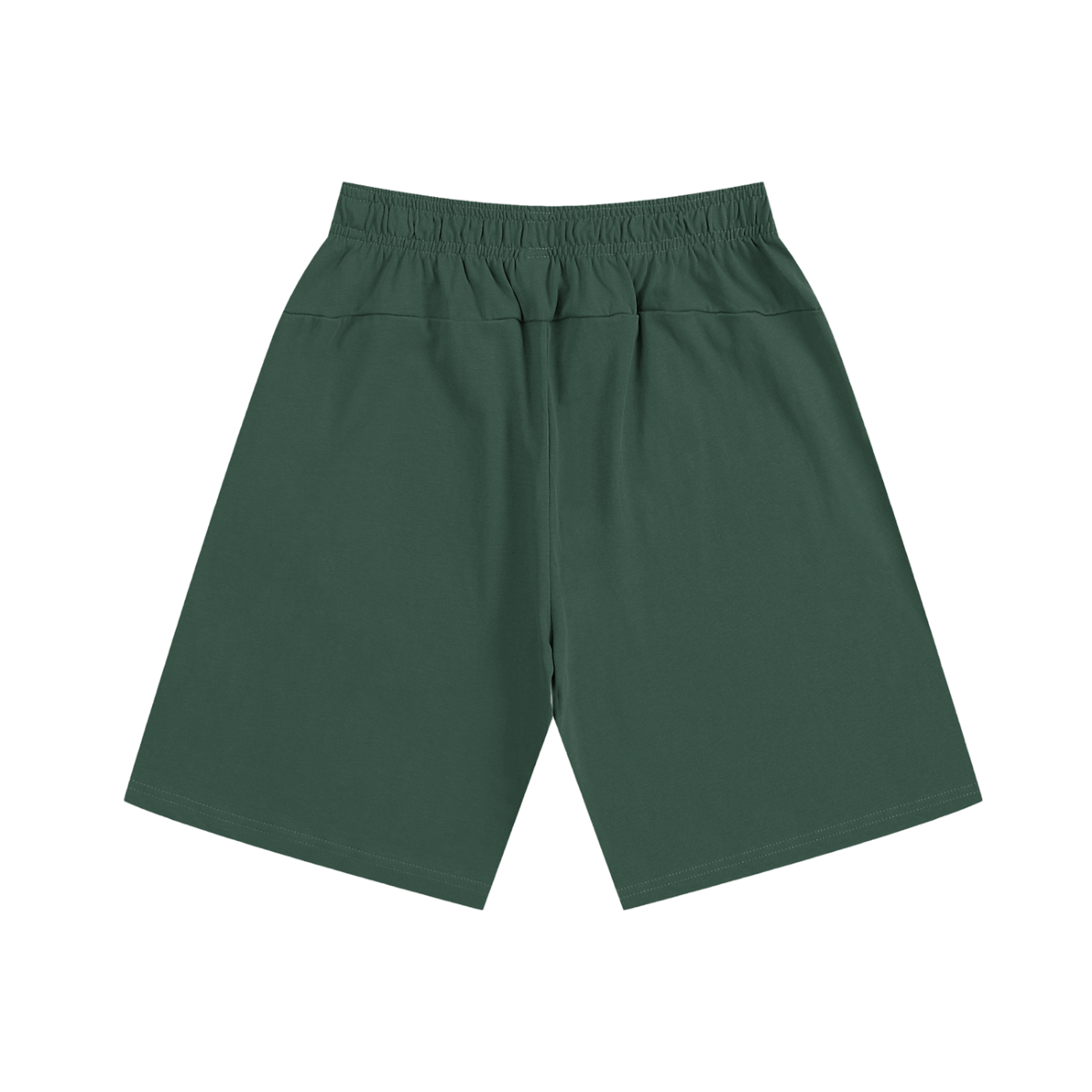 PLANEcloths Only The Essentials Getting Kinda Heavy Cotton Shorts