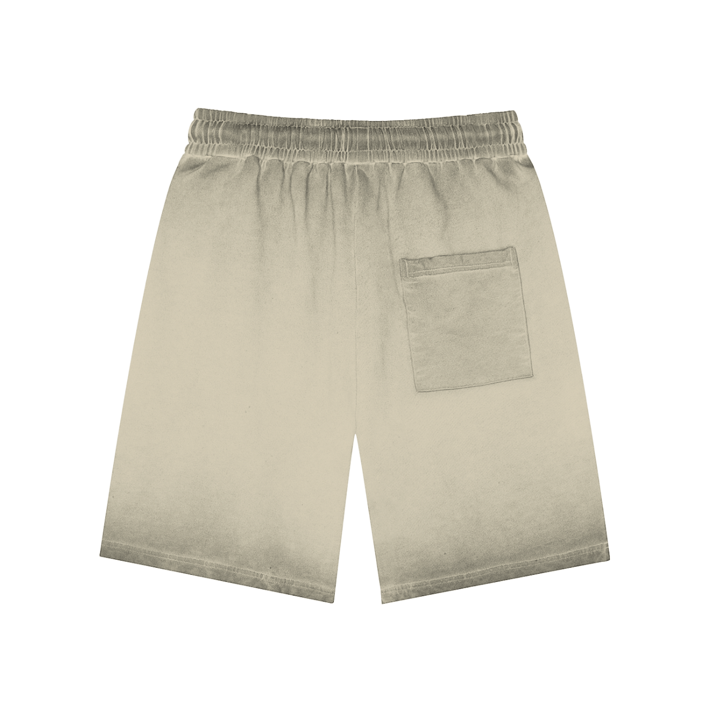 PLANEcloths Only The Essentials Reverse Dyed CMFRT Sweatshorts