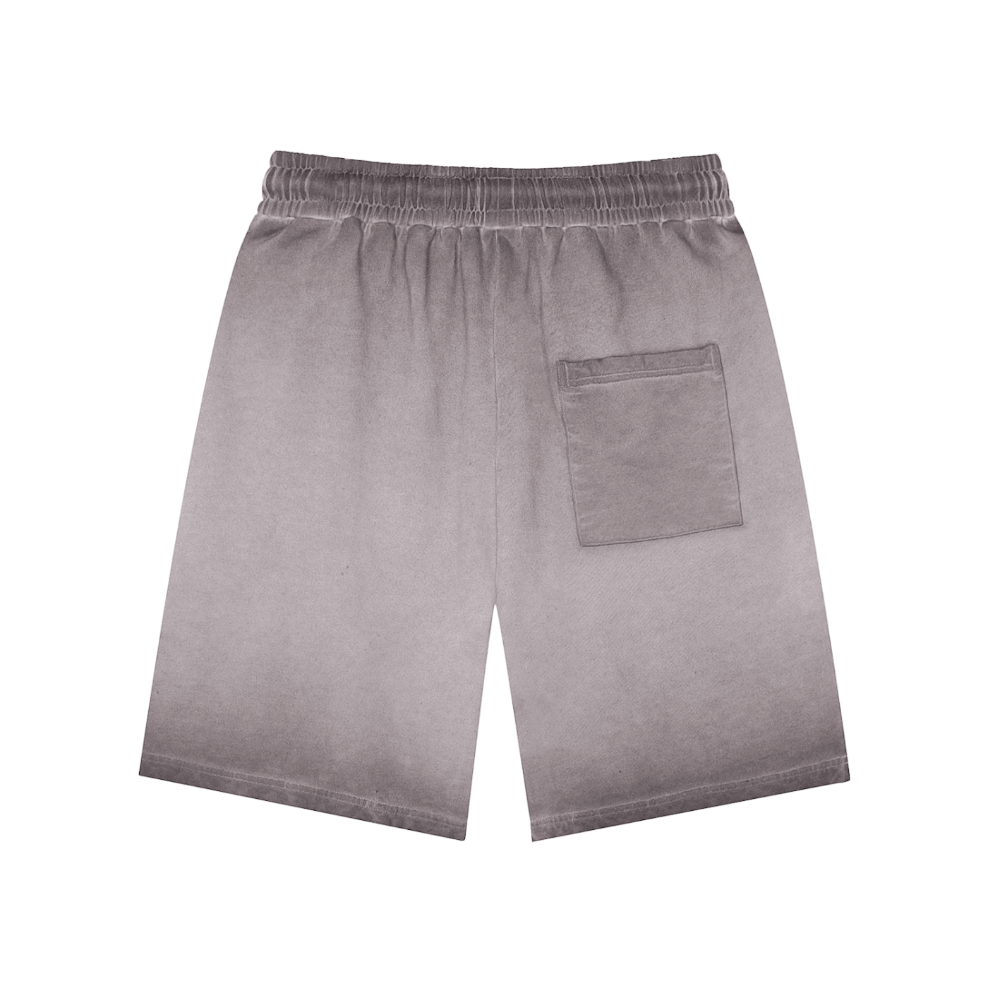 PLANEcloths Only The Essentials Reverse Dyed CMFRT Sweatshorts