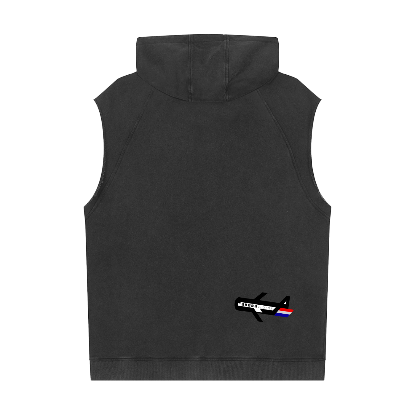 Sleeveless,Hoodies,Tank Tops