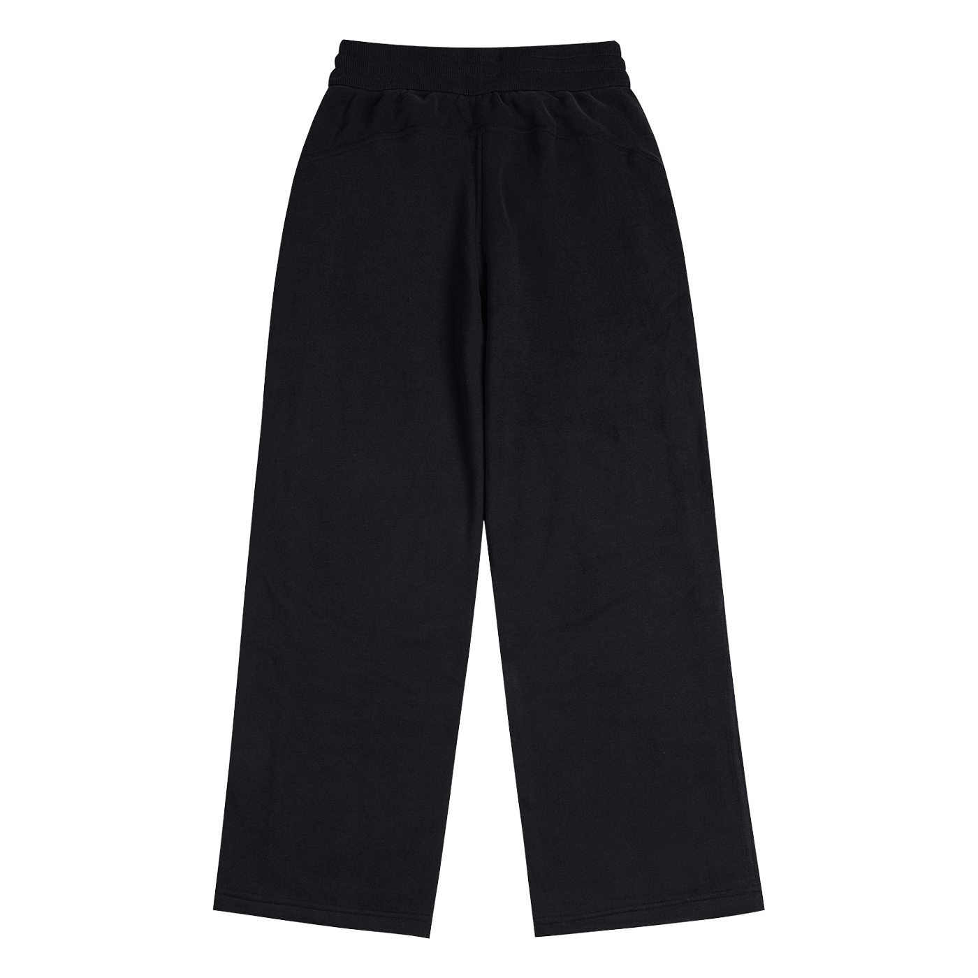 PLANEcloths Women’s Only The Essentials Straight Leg Sweatpants