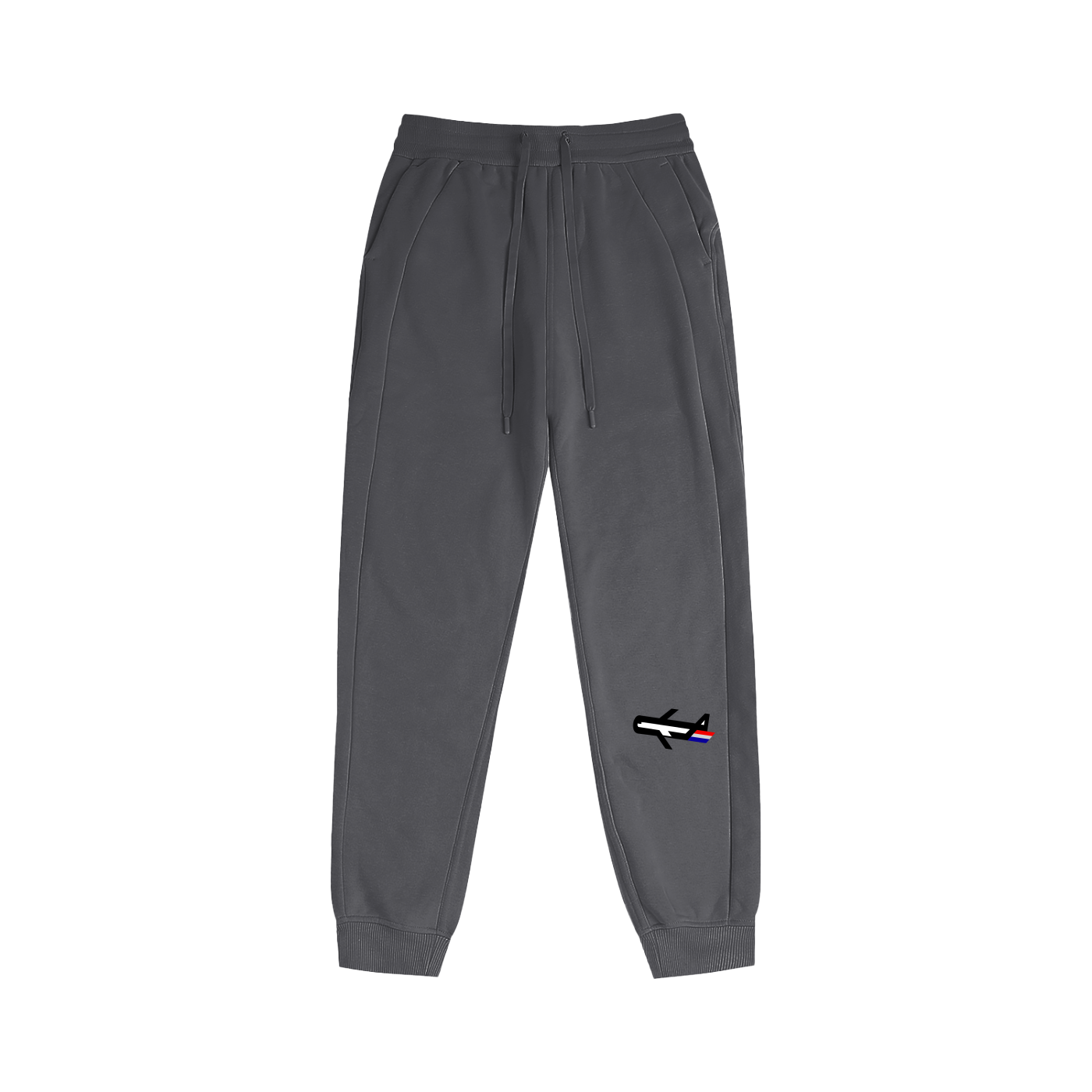 PLANEcloths Women’s Only The Essentials Premium Jogger Pants