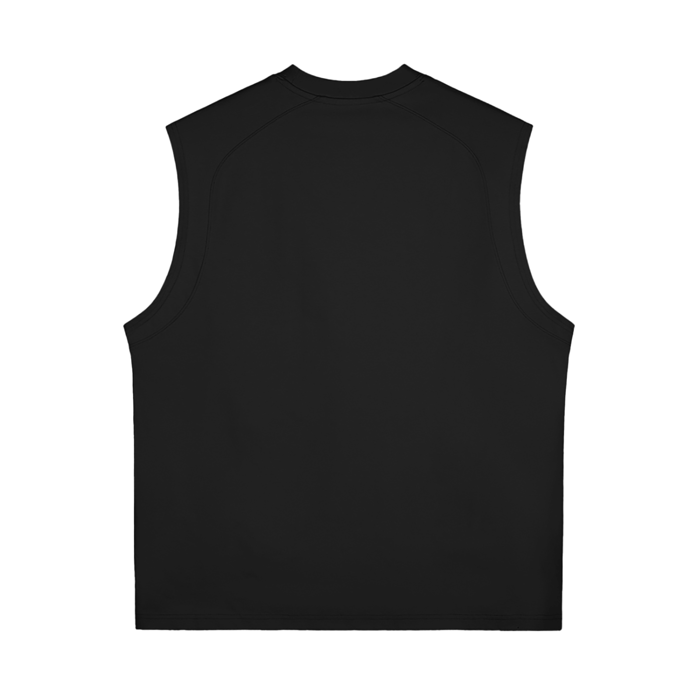 PLANEcloths Keep Your Cool Dry-Quick Tank Top