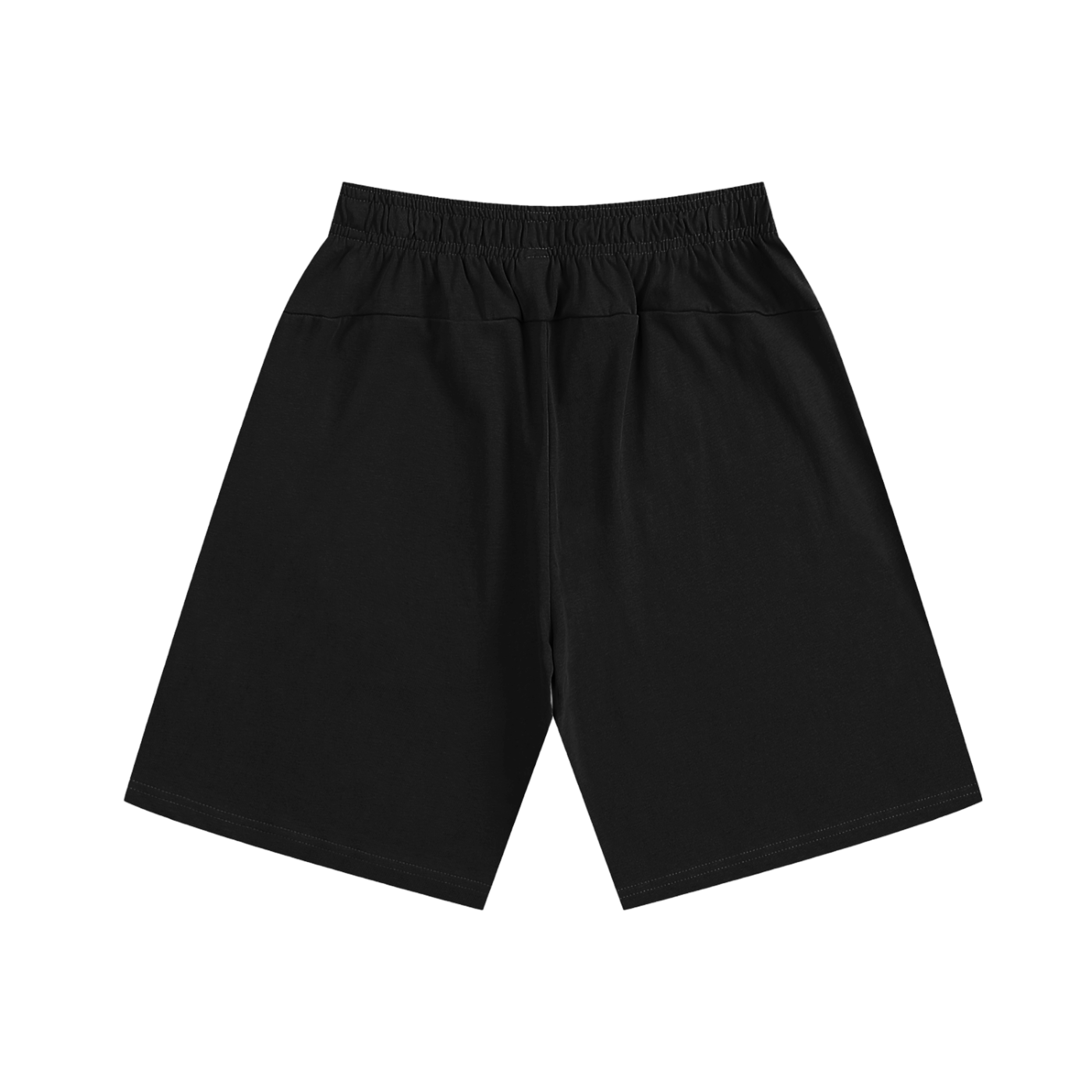 PLANEcloths Only The Essentials Getting Kinda Heavy Cotton Shorts