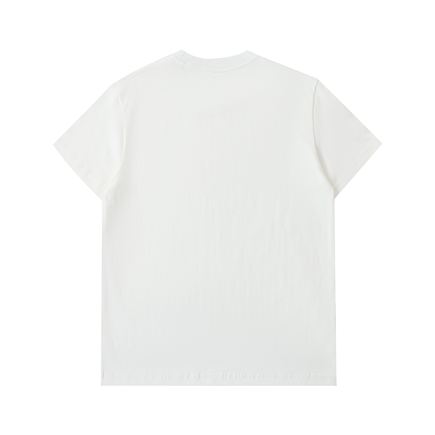 PLANEcloths Only The Essentials Getting Kinda Heavy Cotton T-Shirt