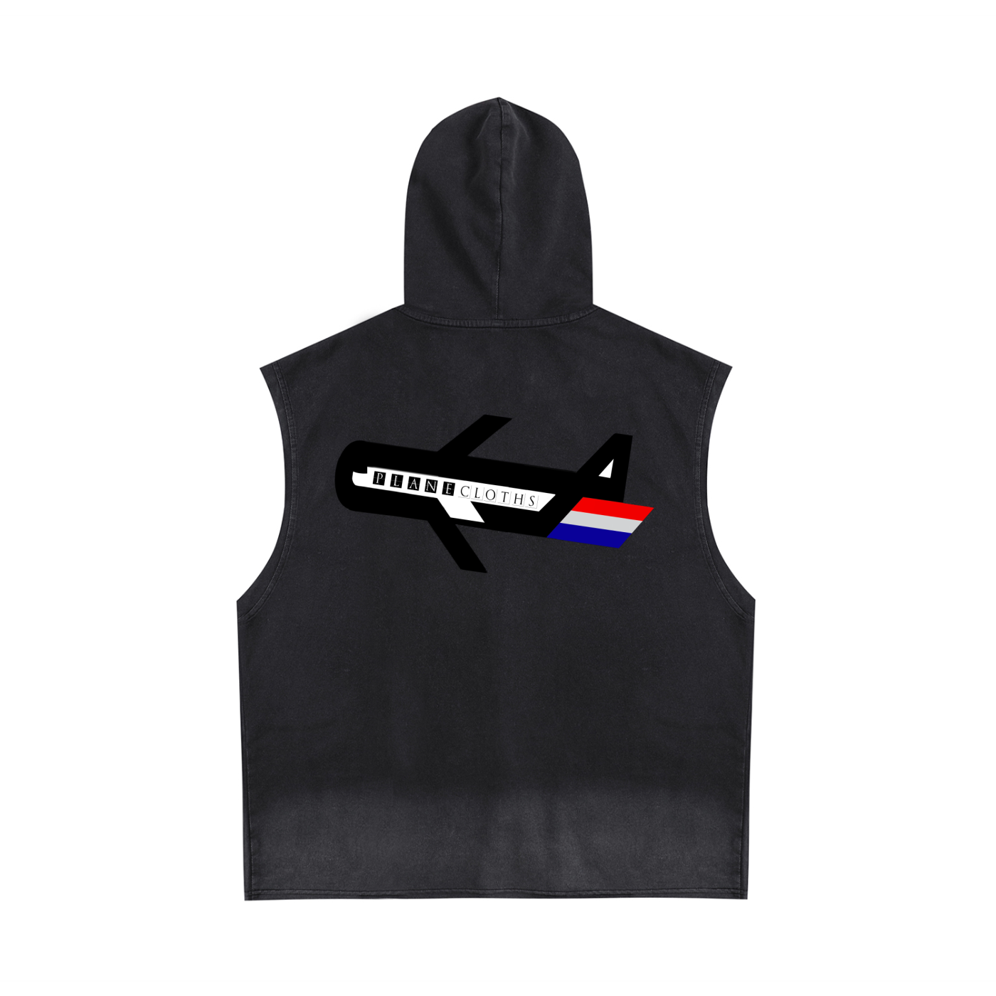 Sleeveless,Hoodies,Tank Tops