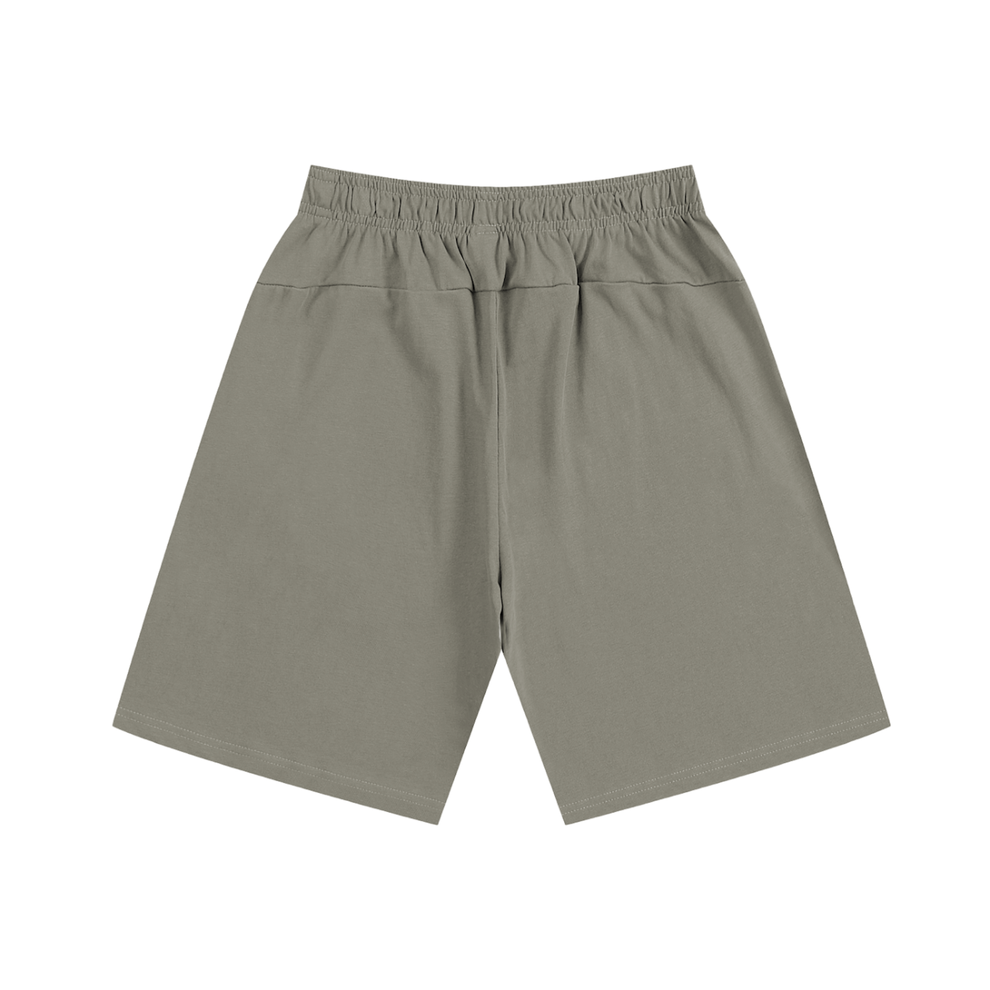 PLANEcloths Only The Essentials Getting Kinda Heavy Cotton Shorts
