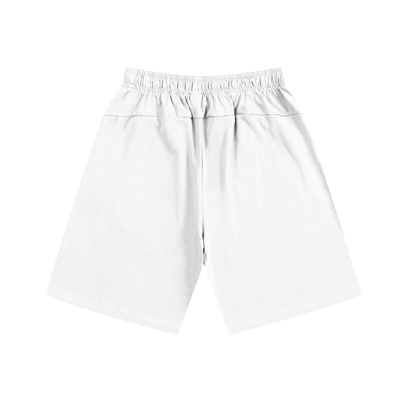 PLANEcloths Only The Essentials Getting Kinda Heavy Cotton Shorts