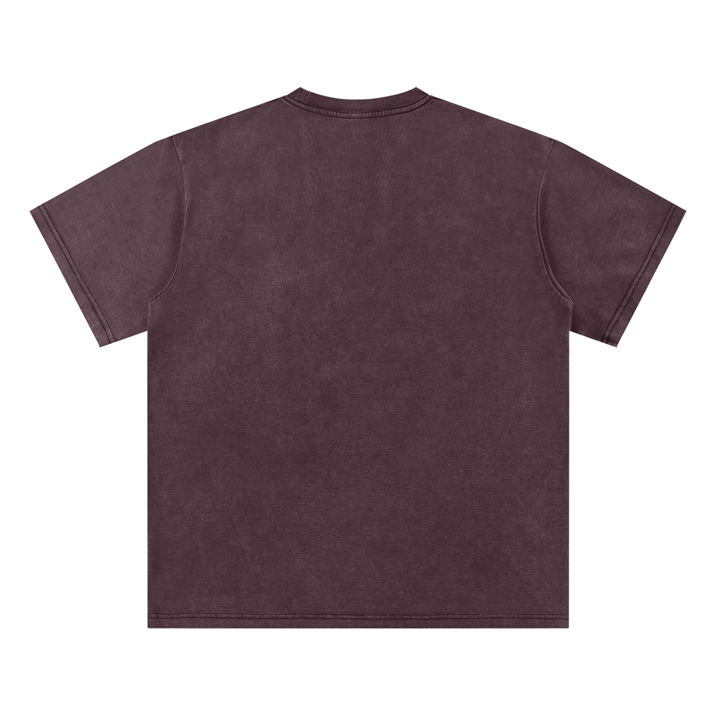PLANEcloths Let It Snow Washed Up Bamboo T-Shirt