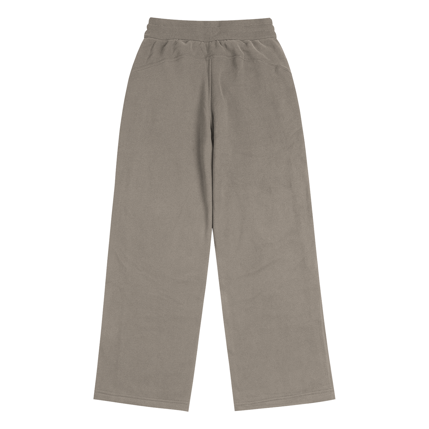 PLANEcloths Women’s Only The Essentials Straight Leg Sweatpants
