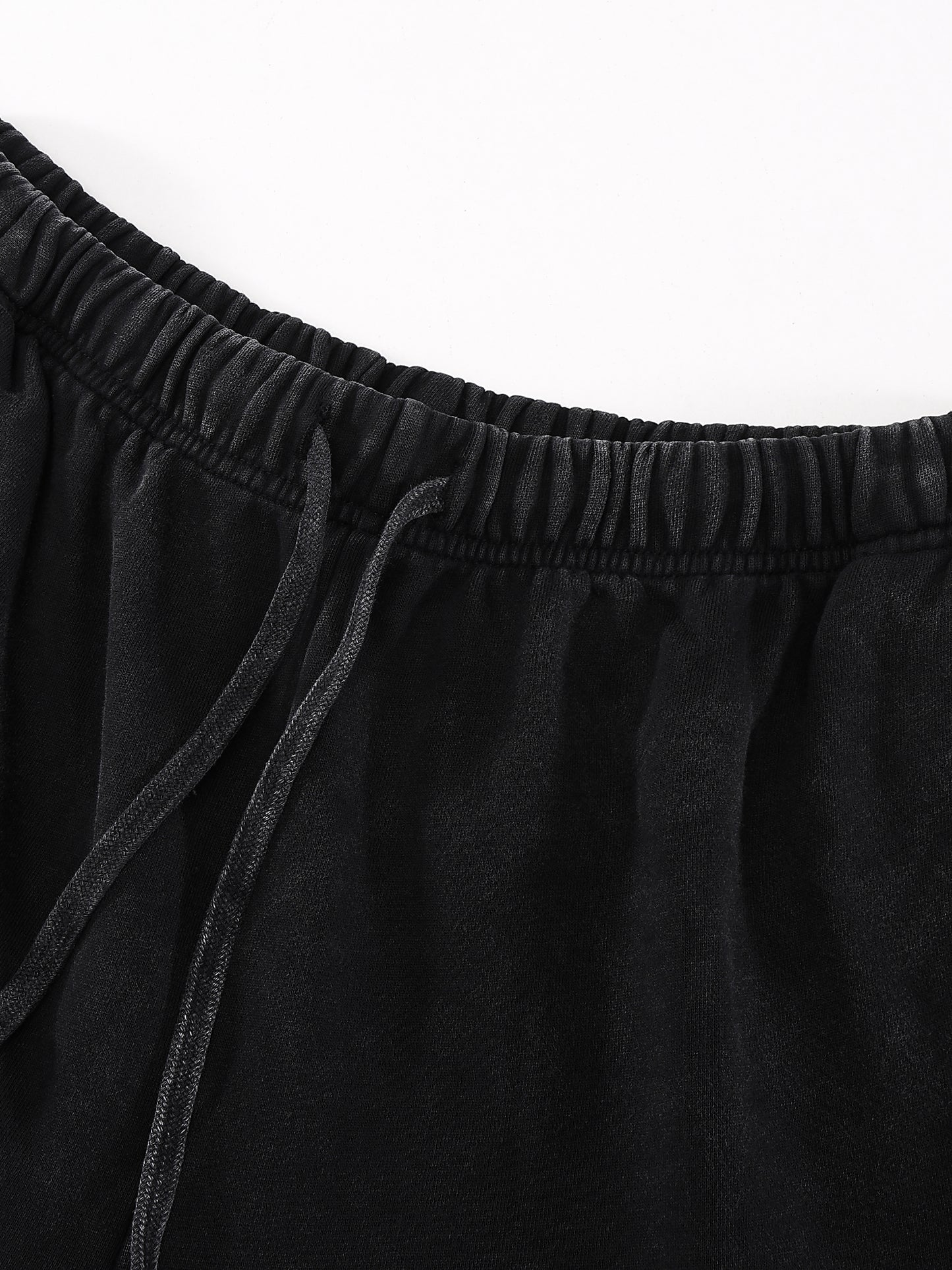 PLANEcloths Vintage Washed Up Tiger Shorts