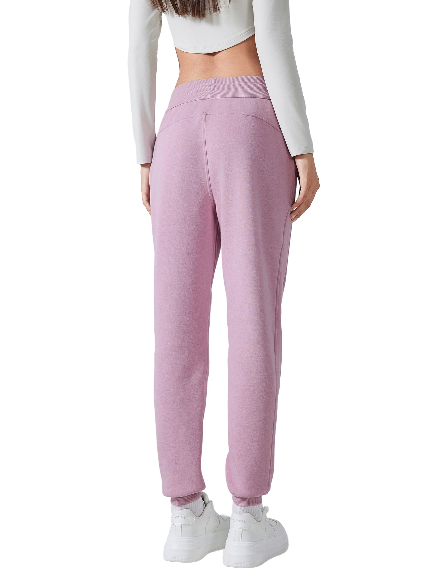PLANEcloths Women’s Only The Essentials Premium Jogger Pants