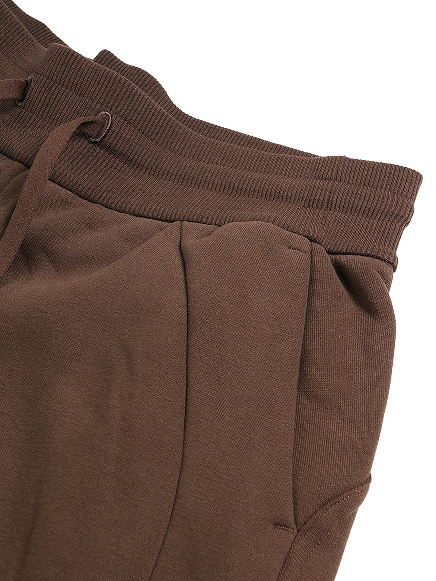 PLANEcloths Women’s Only The Essentials Straight Leg Sweatpants